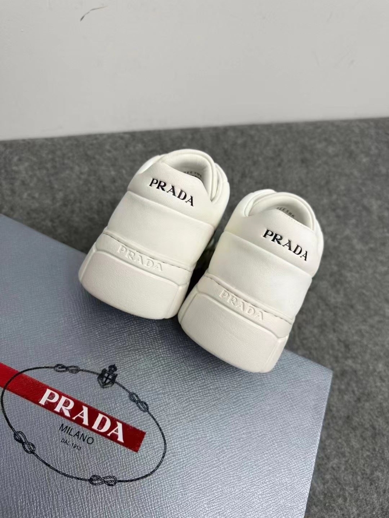 Prada Sneakers